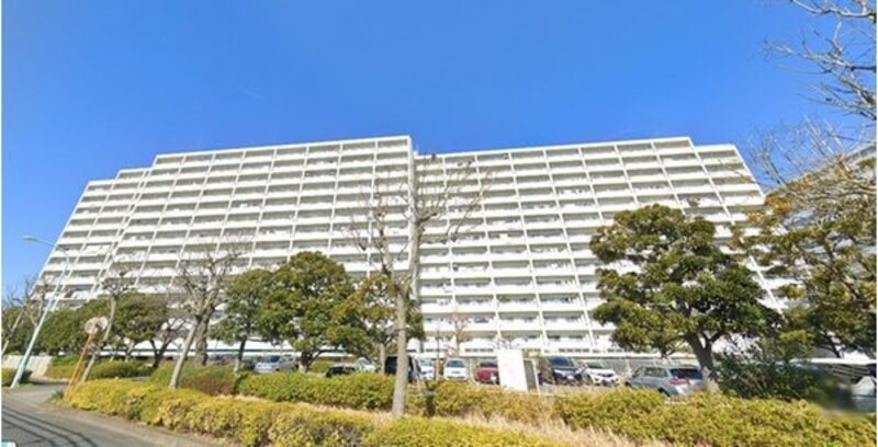 現地外観写真 現地外観写真