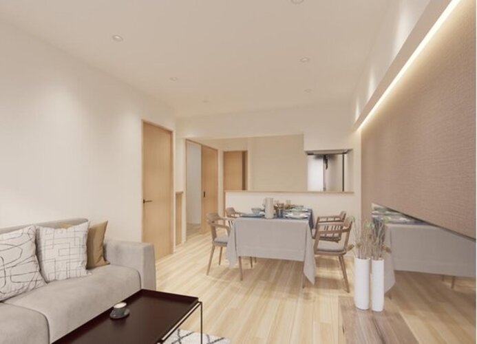 リビング リビング