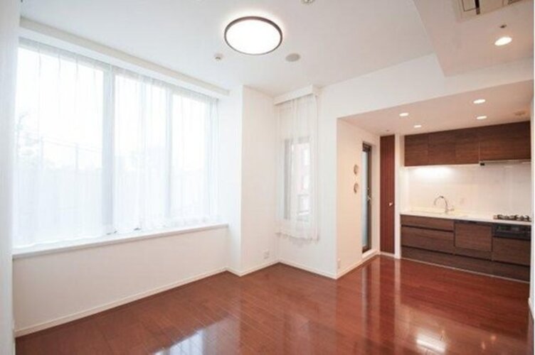 リビング リビング