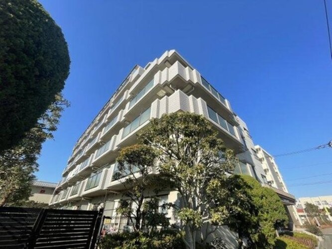 現地外観写真 現地外観写真