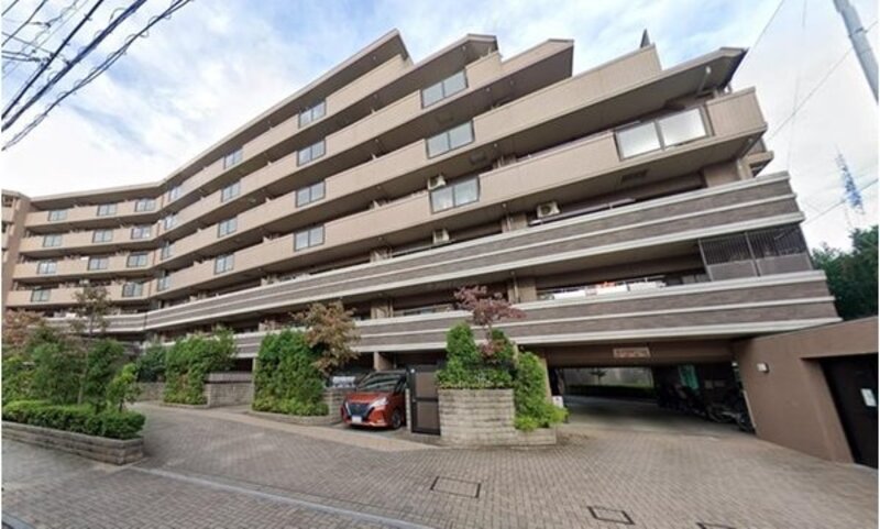 現地外観写真 現地外観写真