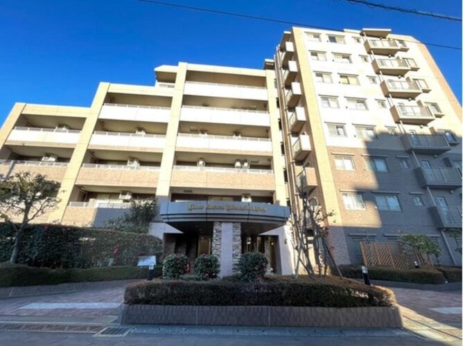 現地外観写真 現地外観写真