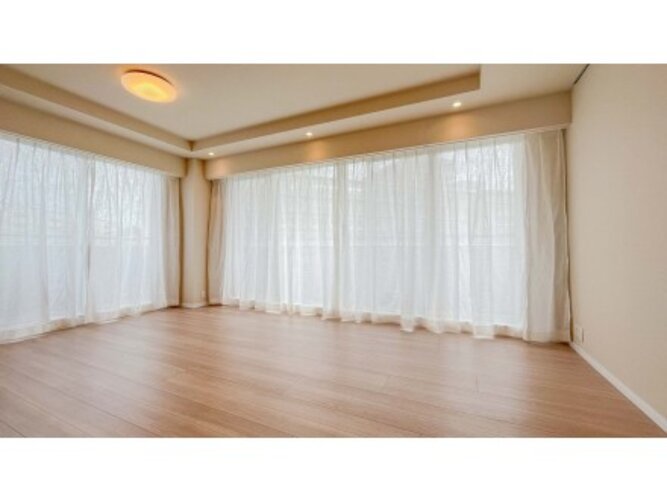 リビング・ダイニング:2023年7月撮影 リビング・ダイニング:2023年7月撮影