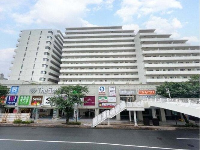 現地外観写真 現地外観写真