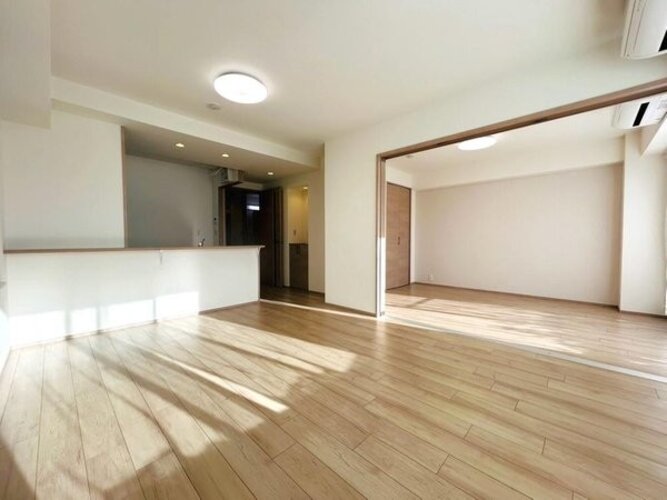 リビング リビング