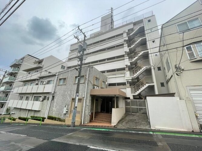 現地外観写真 現地外観写真