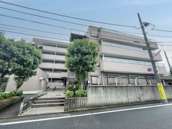 現地外観写真 現地外観写真