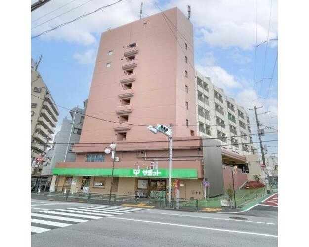 現地外観写真 現地外観写真