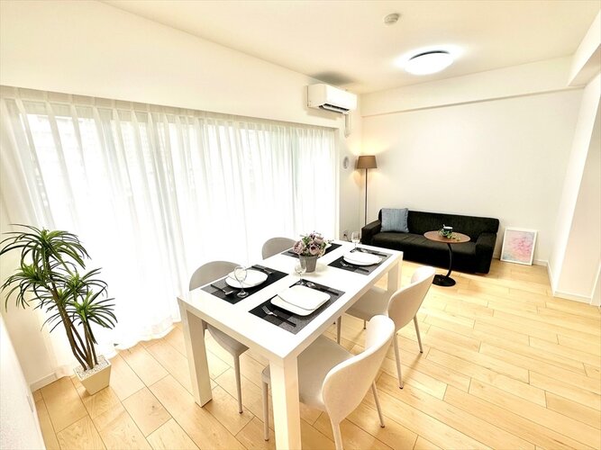 リビング リビング