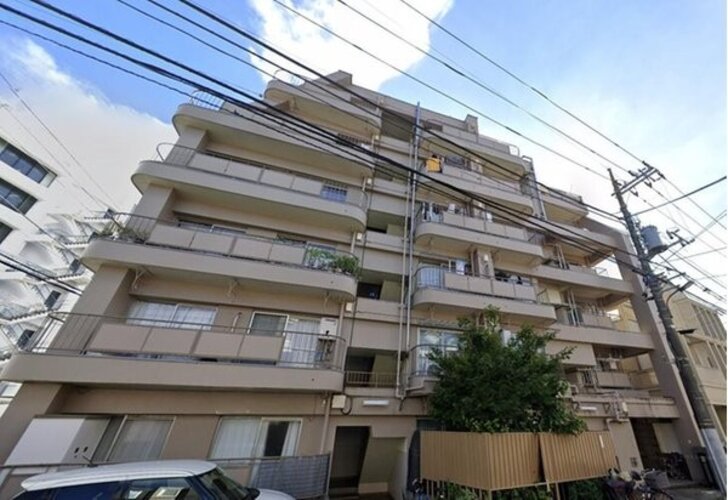 現地外観写真 現地外観写真