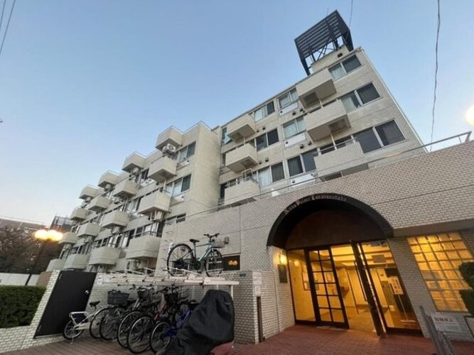 現地外観写真 現地外観写真