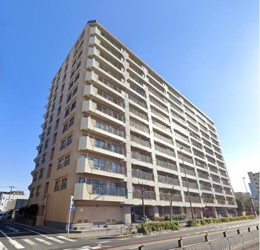 現地外観写真 現地外観写真