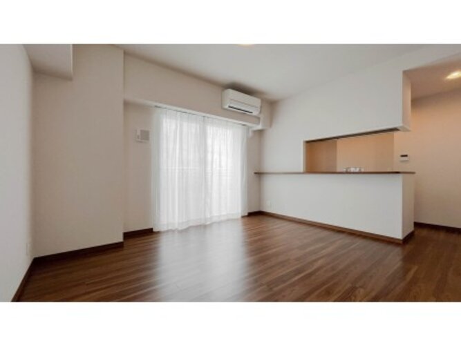 リビング・ダイニング:2023年8月撮影 リビング・ダイニング:2023年8月撮影