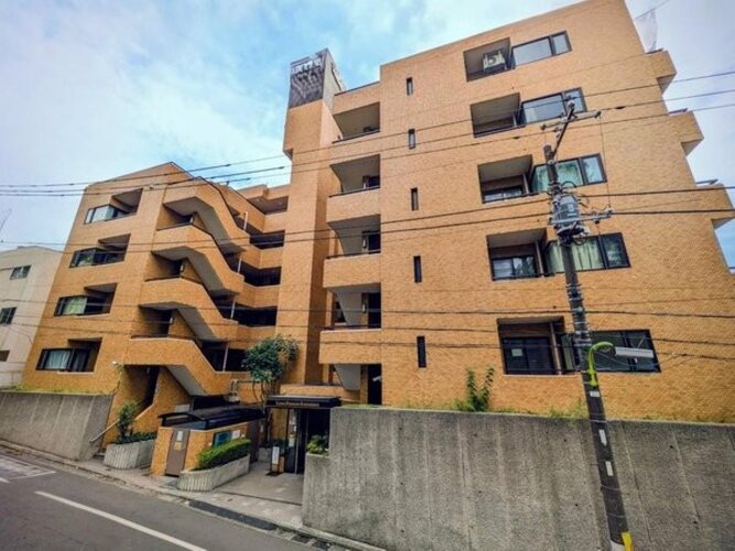 現地外観写真 現地外観写真