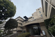 ライオンズガーデン富士見台 ライオンズガーデン富士見台