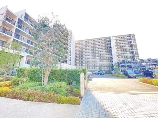 現地外観写真 現地外観写真