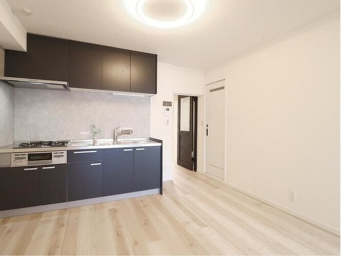 キッチン キッチン