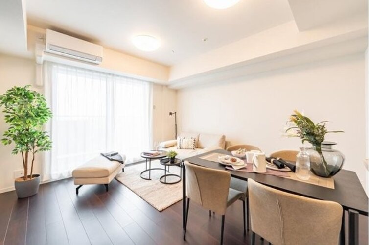 リビング リビング