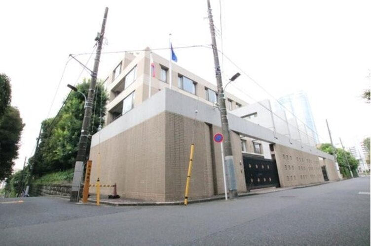 現地外観写真 現地外観写真