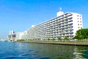 マンション外観 マンション外観