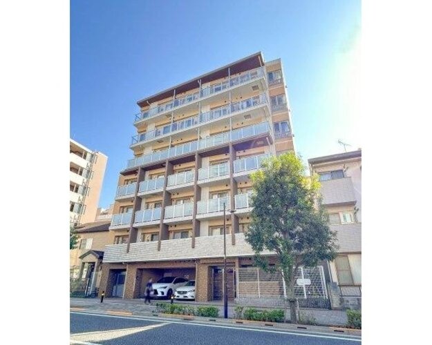 現地外観写真 現地外観写真