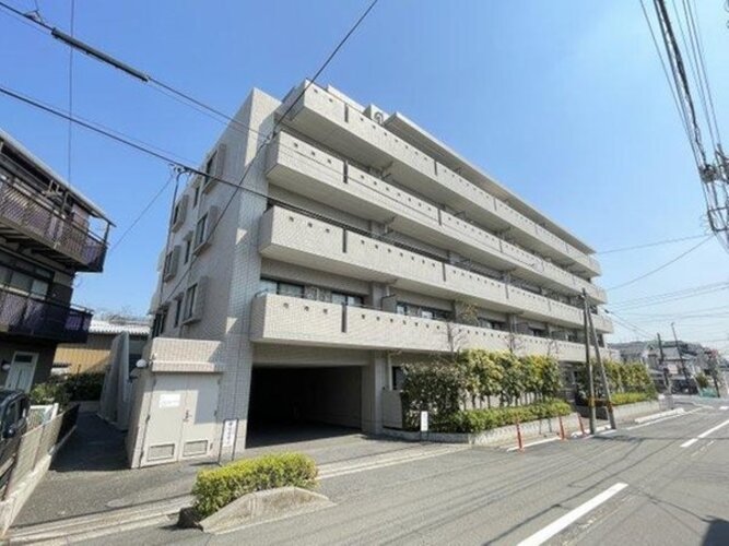 現地外観写真 現地外観写真