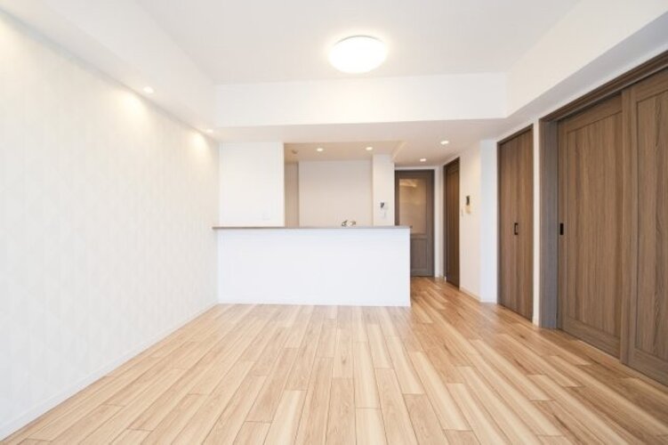 【居間・リビング】リステージ茅ヶ崎ツインマークスイーストエア 【居間・リビング】リステージ茅ヶ崎ツインマークスイーストエア