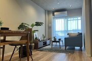 ゆったりくつろげる上質なリビングダイニングは、あなたの暮らしにより価値のある時間を演出してくれます。※家具はディスプレイです。 ゆったりくつろげる上質なリビングダイニングは、あなたの暮らしにより価値のある時間を演出してくれます。※家具はディスプレイです。