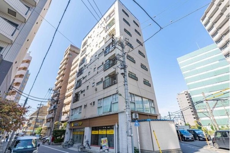 現地外観写真 現地外観写真