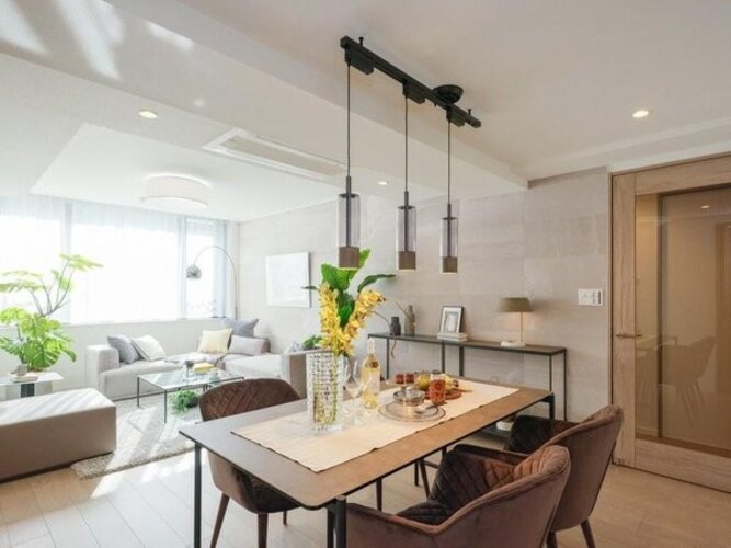 リビング リビング