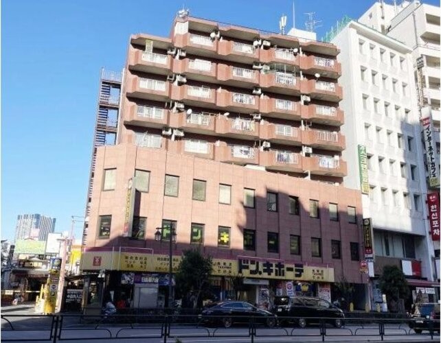 現地外観写真 現地外観写真