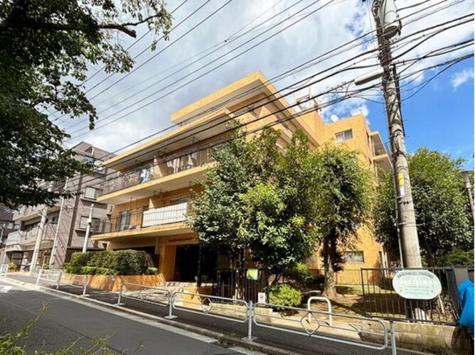 現地外観写真 現地外観写真