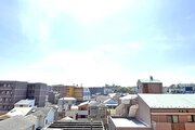 住戸からの眺望写真