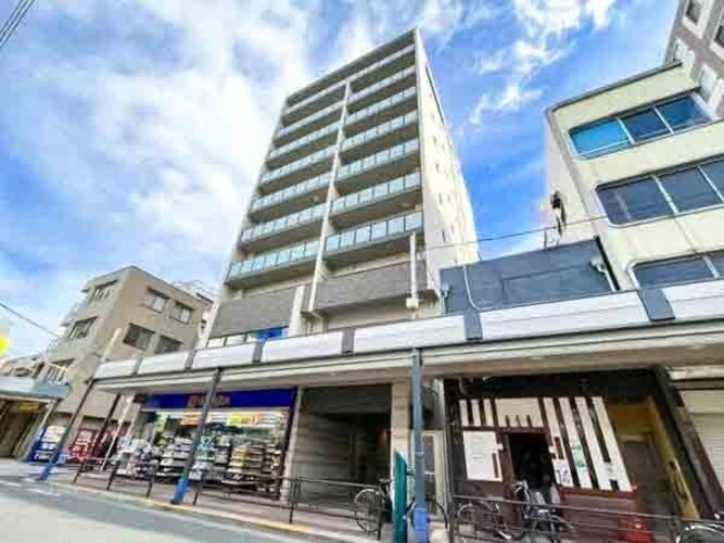 現地外観写真 現地外観写真