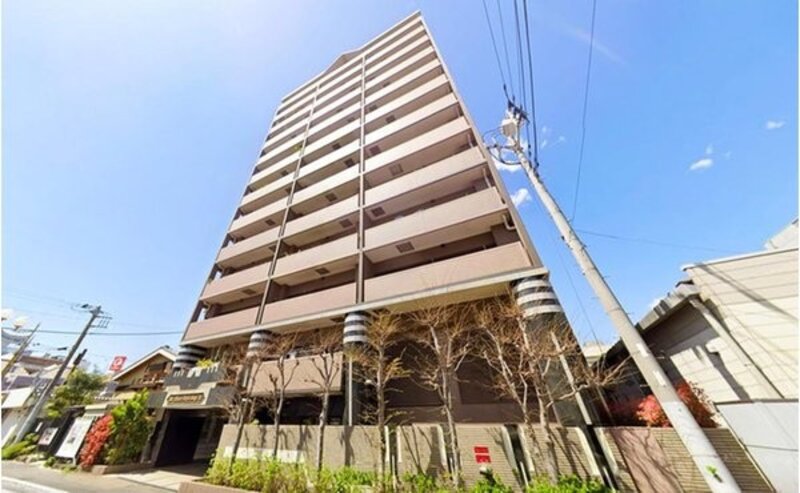 現地外観写真 現地外観写真