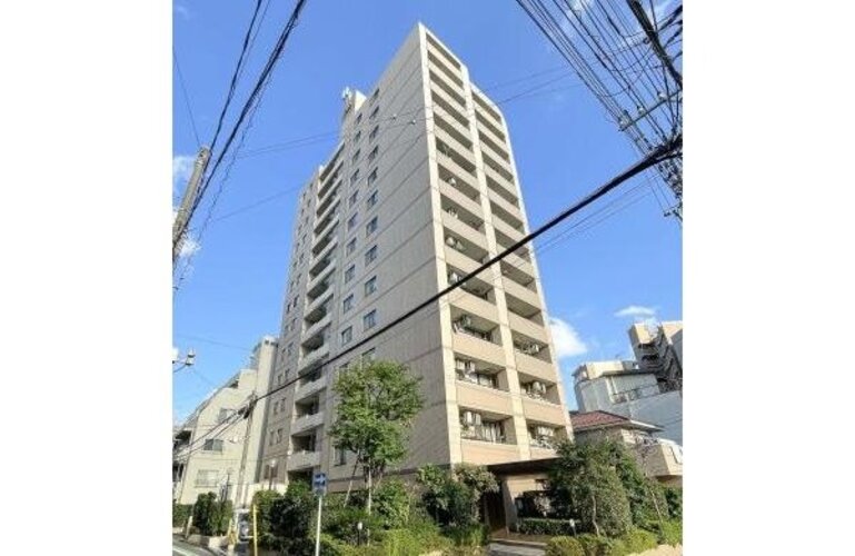 現地外観写真 現地外観写真