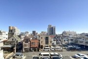 住戸からの眺望写真