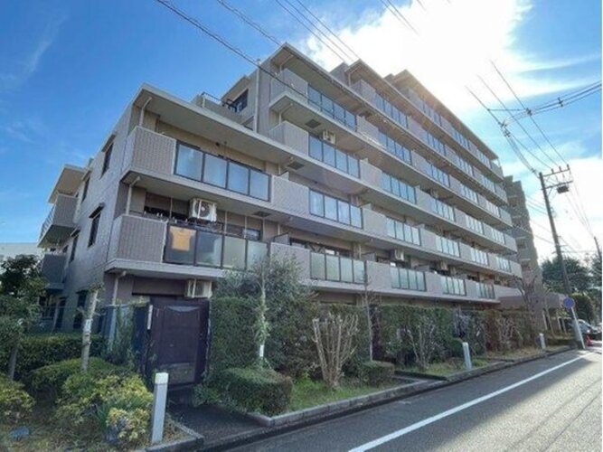 現地外観写真 現地外観写真