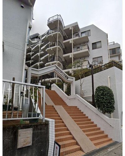 現地外観写真 現地外観写真