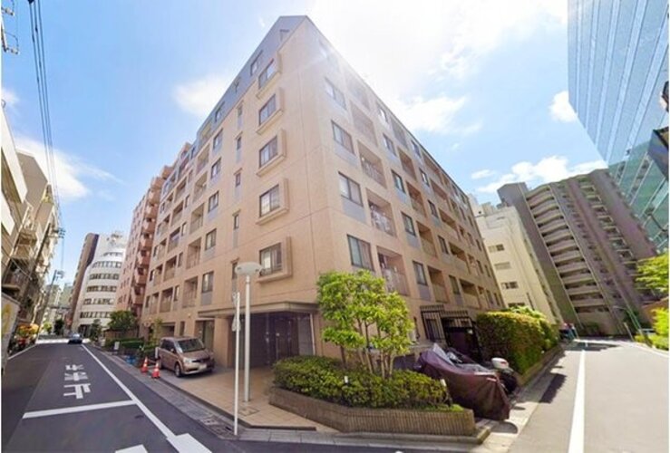 現地外観写真 現地外観写真