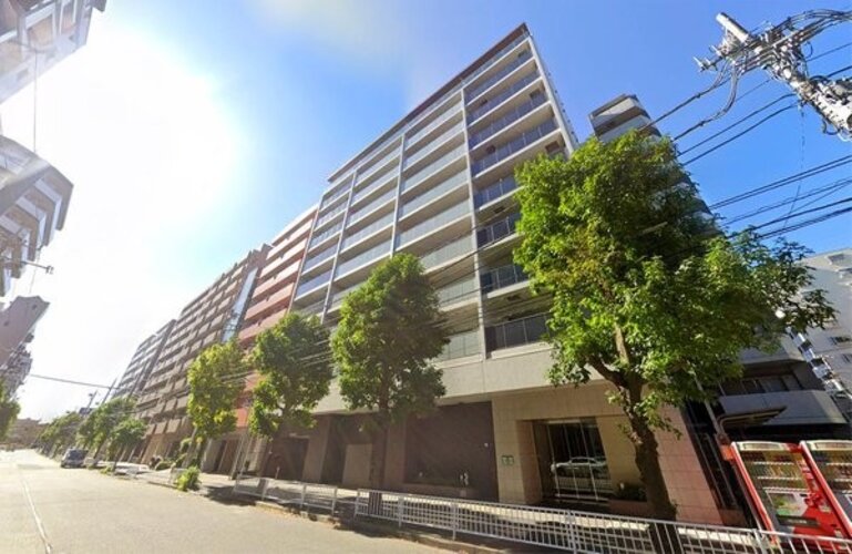 現地外観写真 現地外観写真