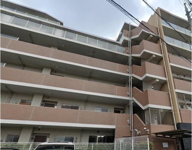 現地外観写真 現地外観写真