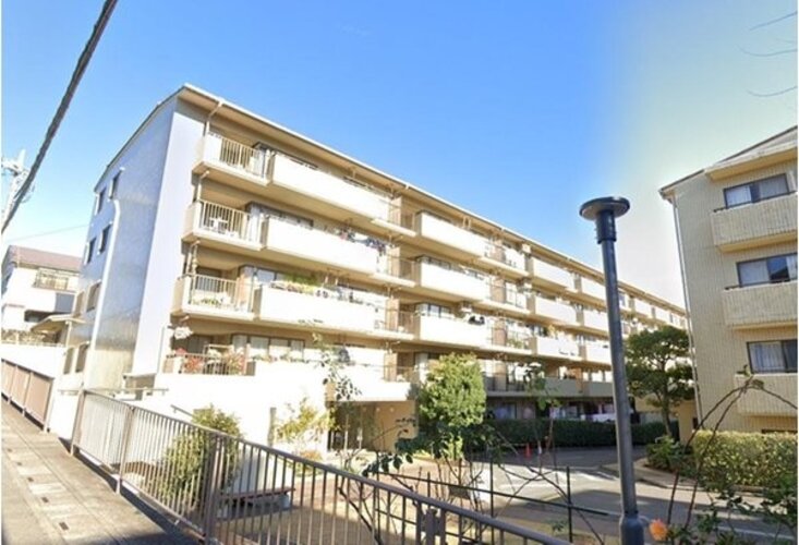 現地外観写真 現地外観写真