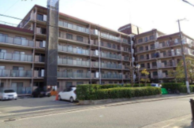 マンハイム甲子園1 マンハイム甲子園1