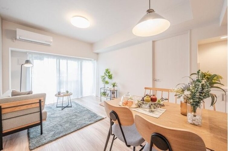 リビング リビング