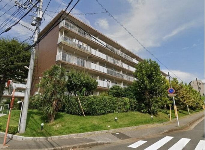 現地外観写真 現地外観写真