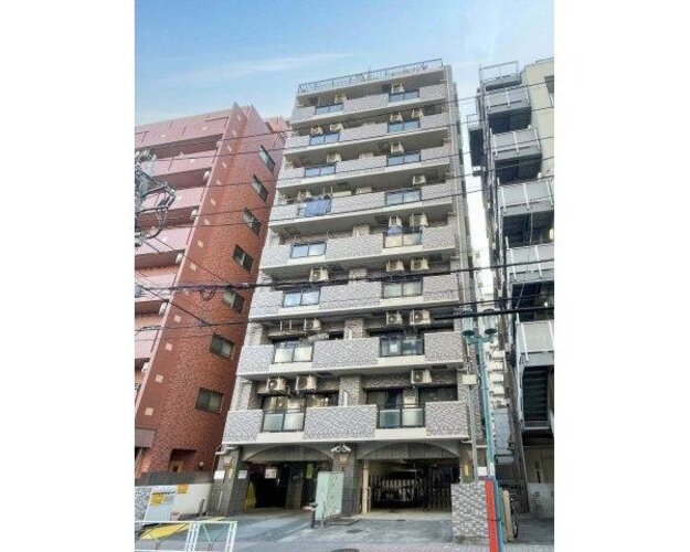 現地外観写真 現地外観写真