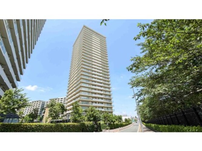 外観:2025年6月撮影 外観:2025年6月撮影