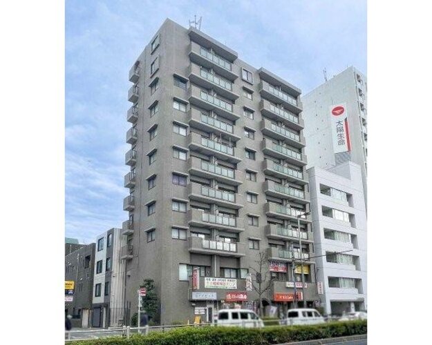 現地外観写真 現地外観写真