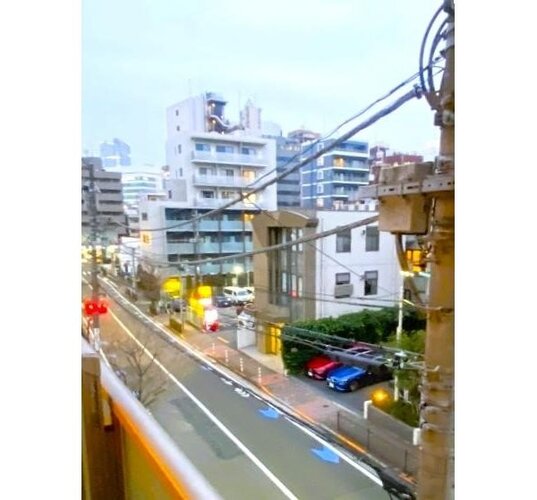 住戸からの眺望写真 住戸からの眺望写真
